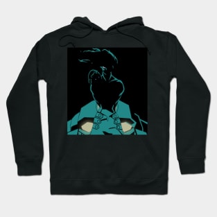 lord genom Hoodie